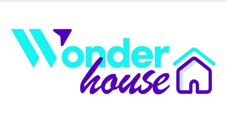 FeteirasWonder Houseアパートメント エクステリア 写真
