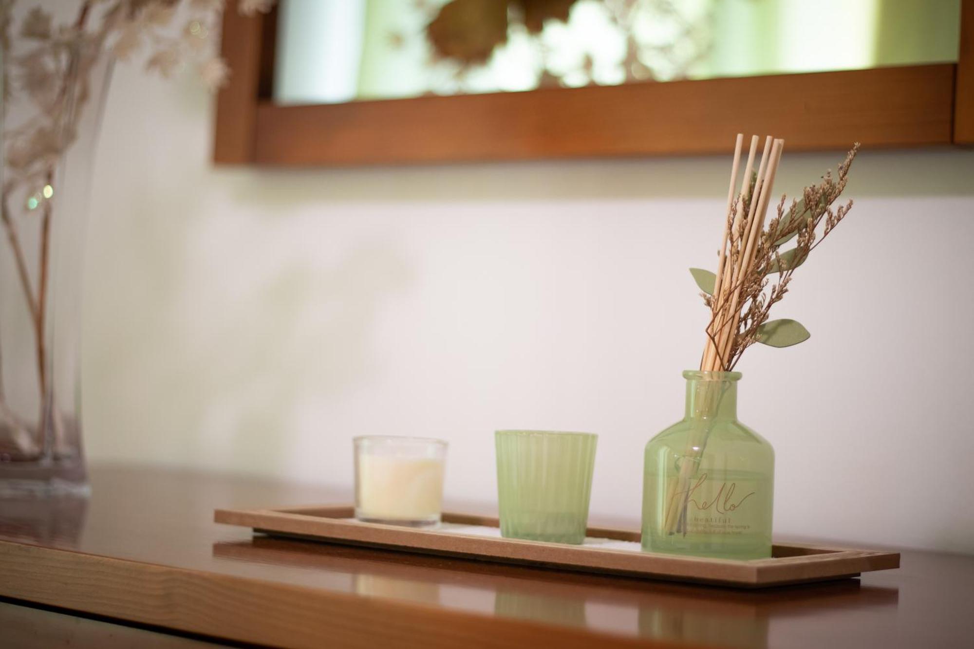 FeteirasWonder Houseアパートメント エクステリア 写真