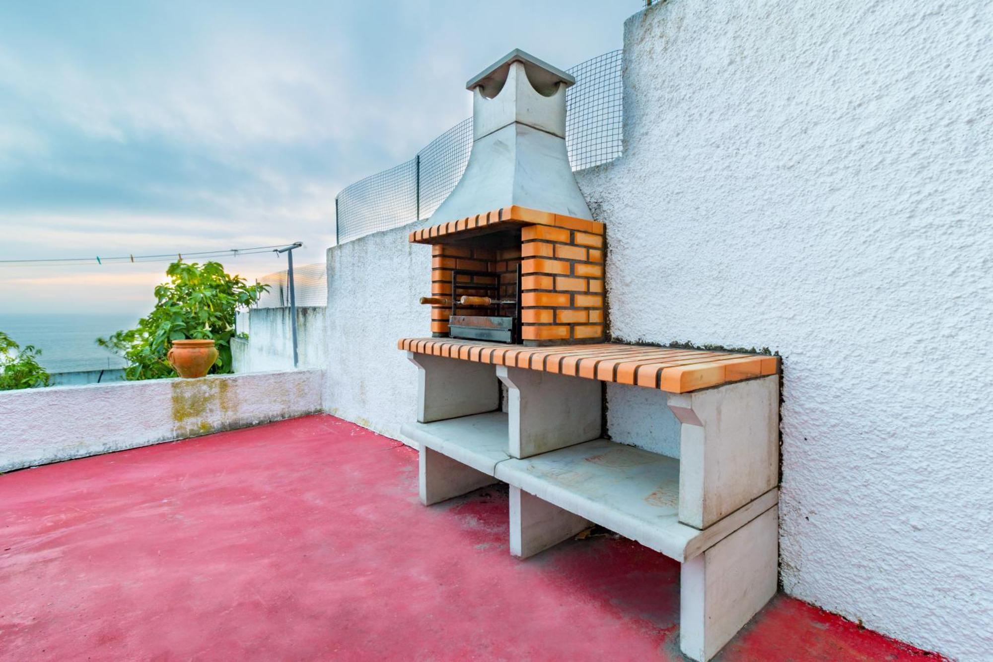 FeteirasWonder Houseアパートメント エクステリア 写真