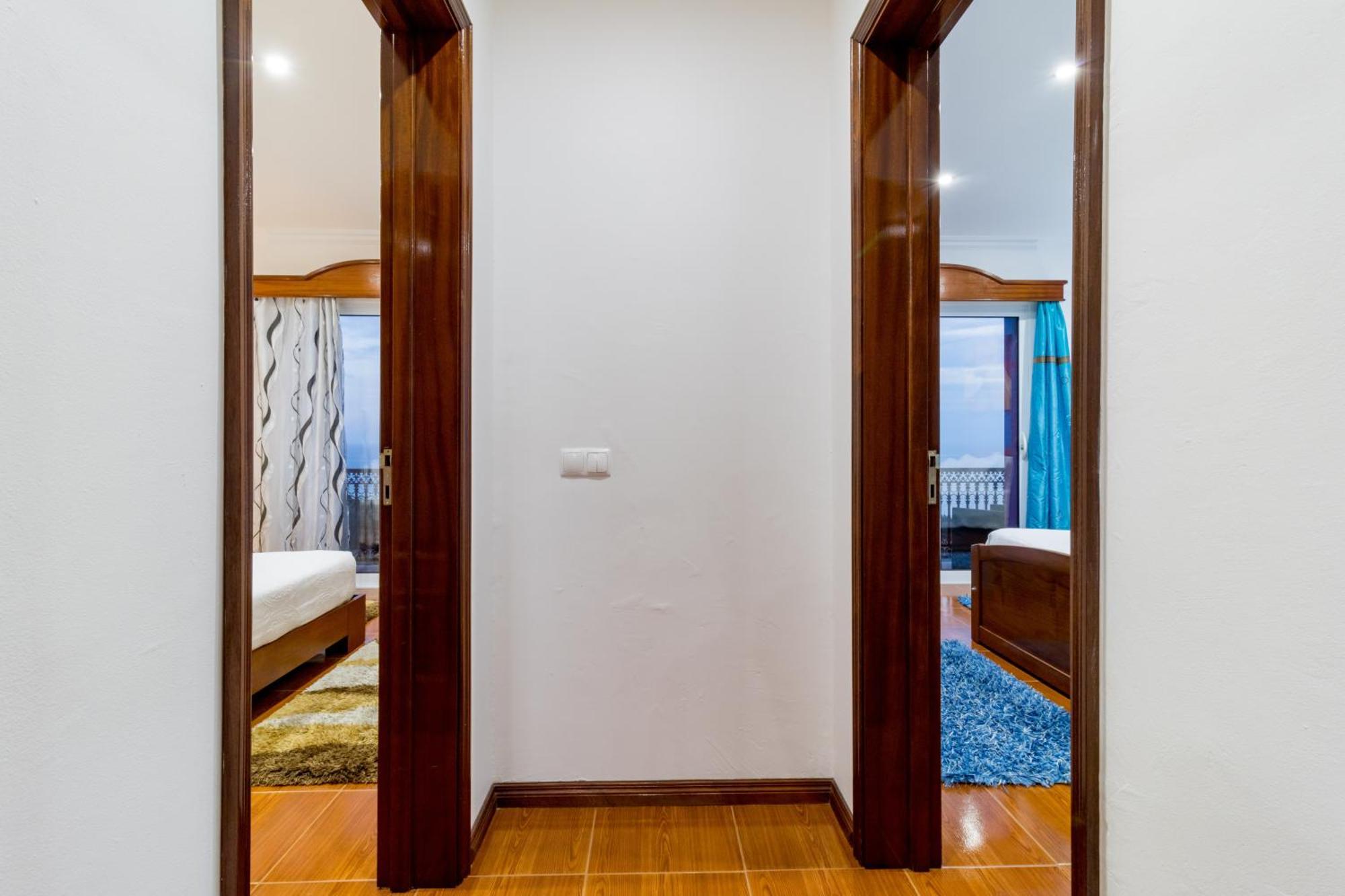 FeteirasWonder Houseアパートメント エクステリア 写真