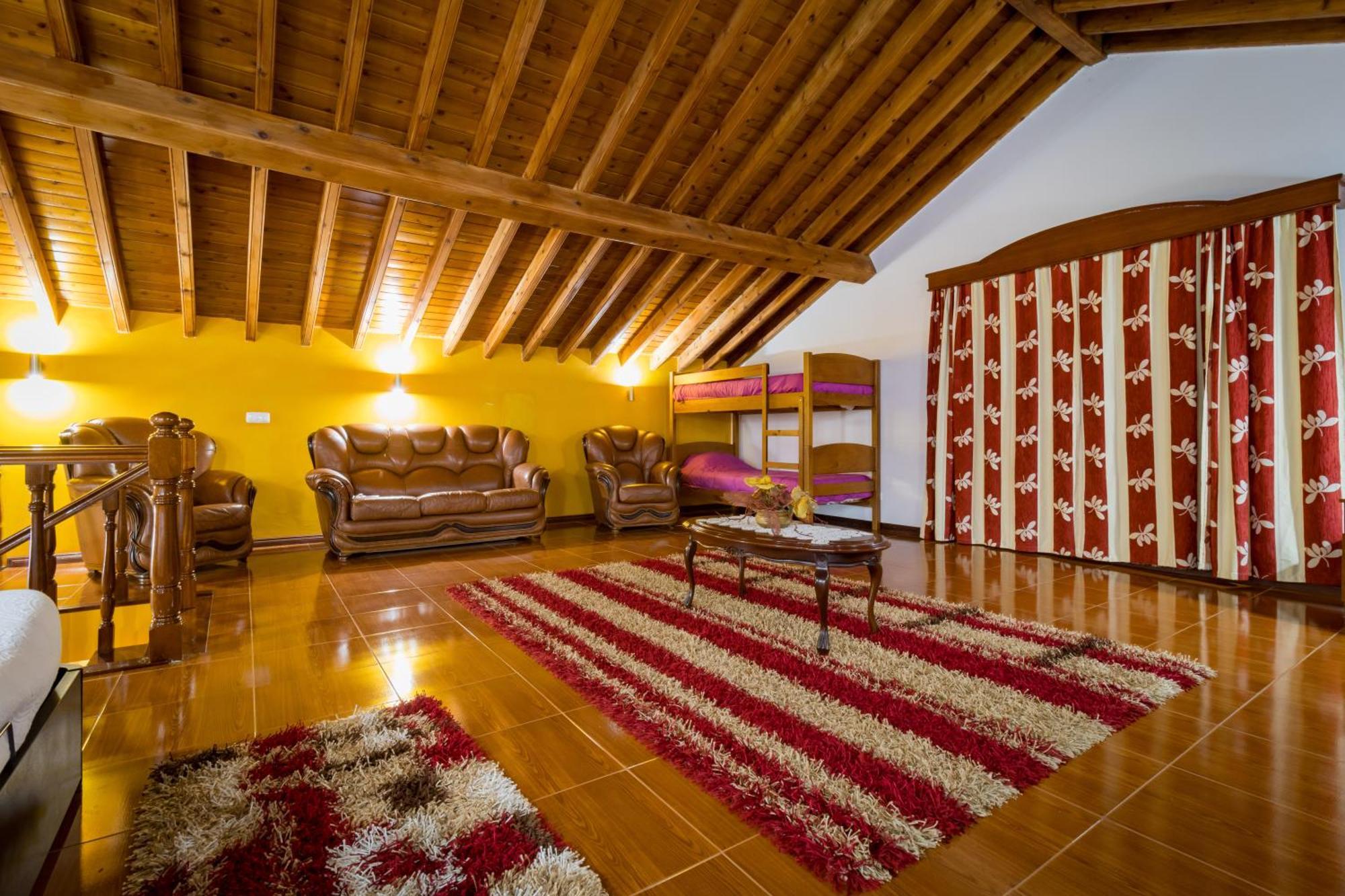FeteirasWonder Houseアパートメント エクステリア 写真