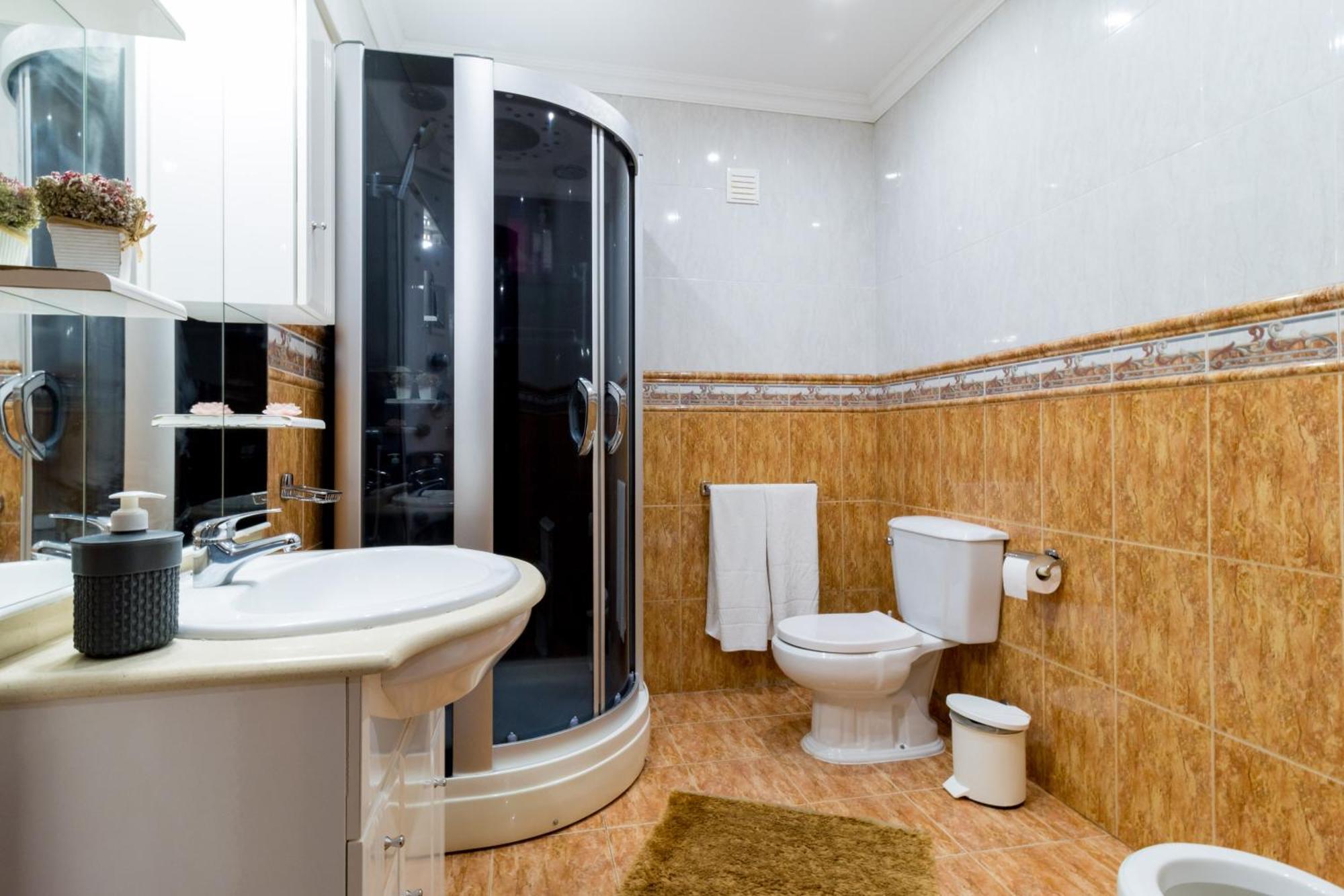 FeteirasWonder Houseアパートメント エクステリア 写真