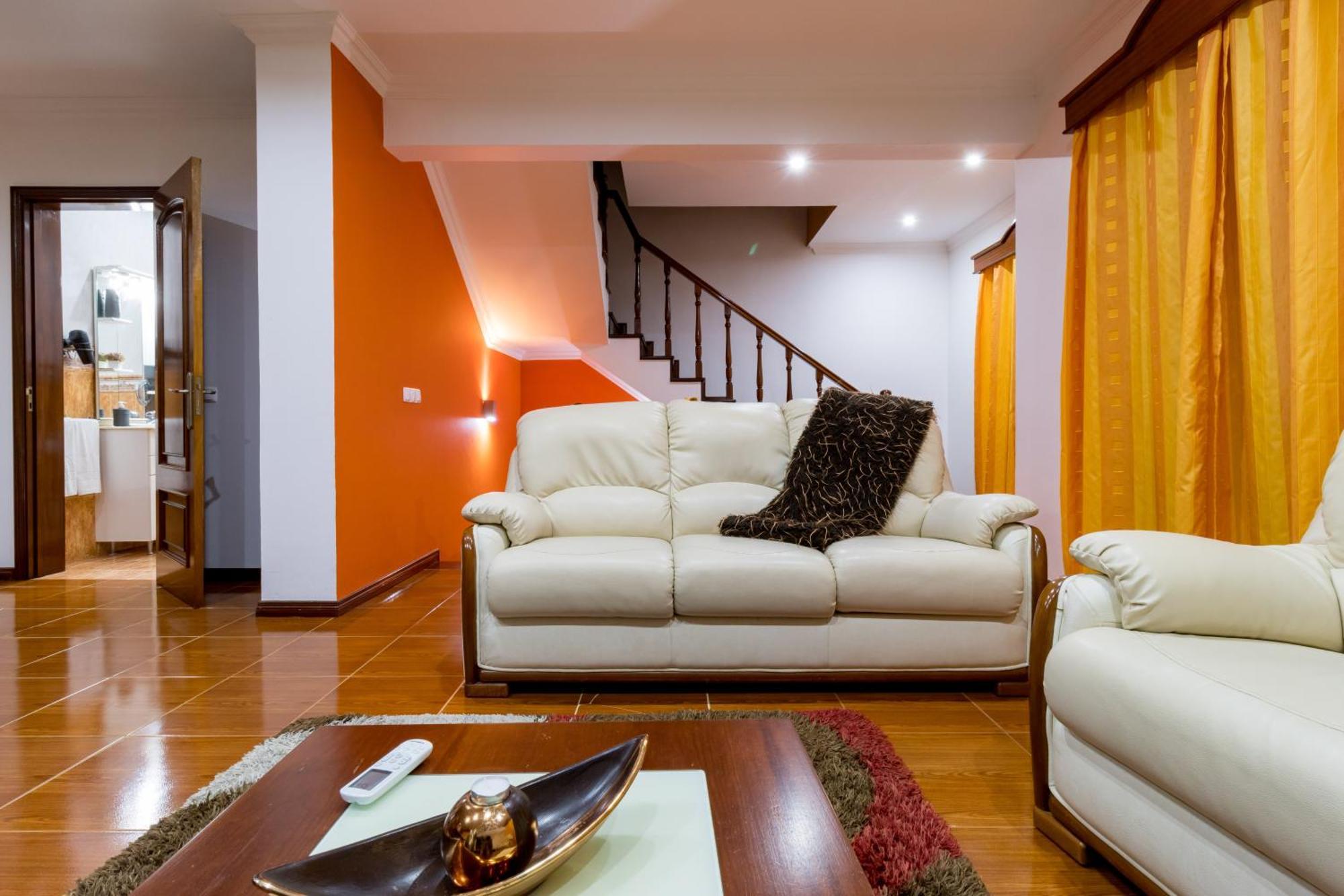 FeteirasWonder Houseアパートメント エクステリア 写真